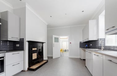 Otterburn Terrace, Jesmond, Newcastle - Image 2